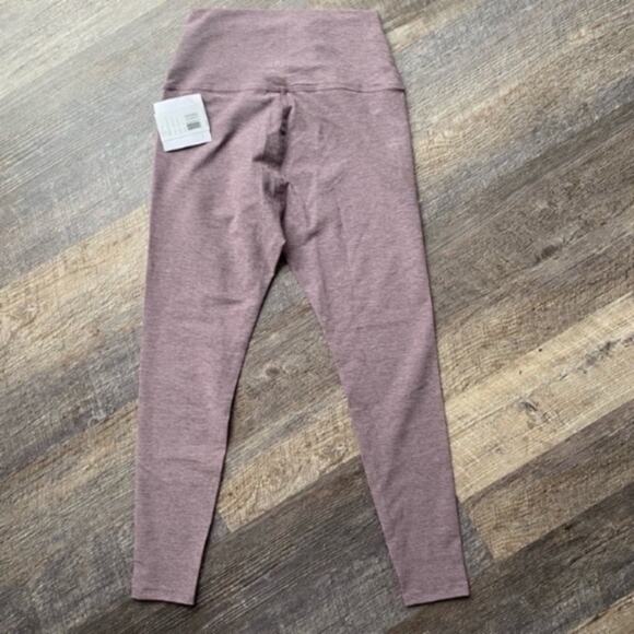 Beyond Yoga Spacedye Ultra High Rise Midi Legging - Picture 4 of 7